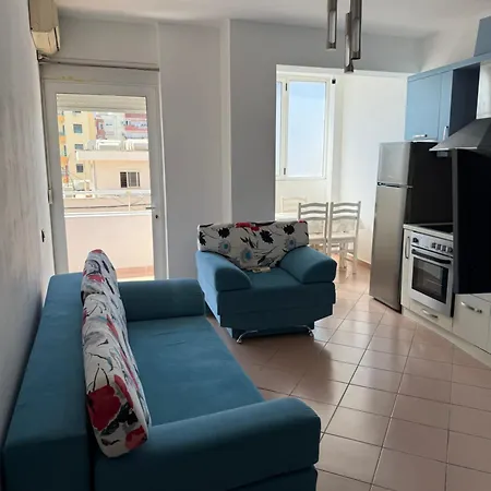 Apartamento Vollga Escape Sea View *