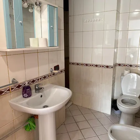 Apartamento Vollga Escape Sea View *