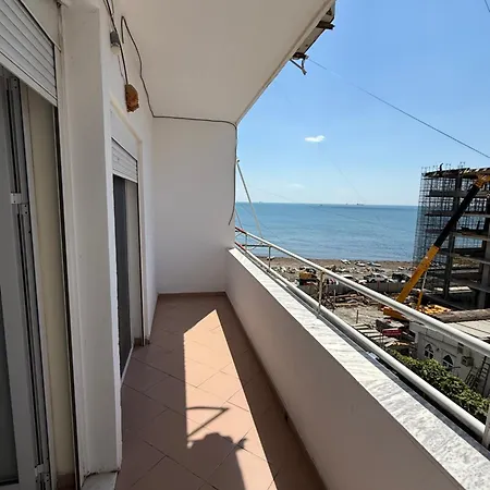 Apartamento Vollga Escape Sea View *