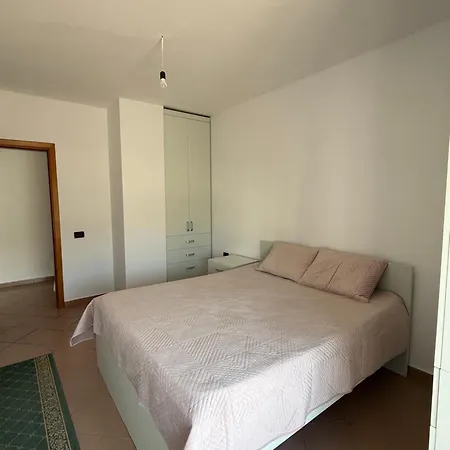 Διαμέρισμα Vollga Escape Sea View