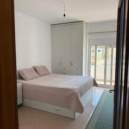 Vollga Escape Sea View Apartment