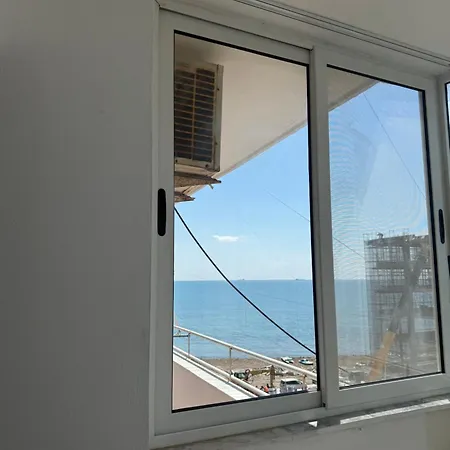 Vollga Escape Sea View *
